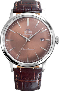 Вся коллекция AUTOMATIC