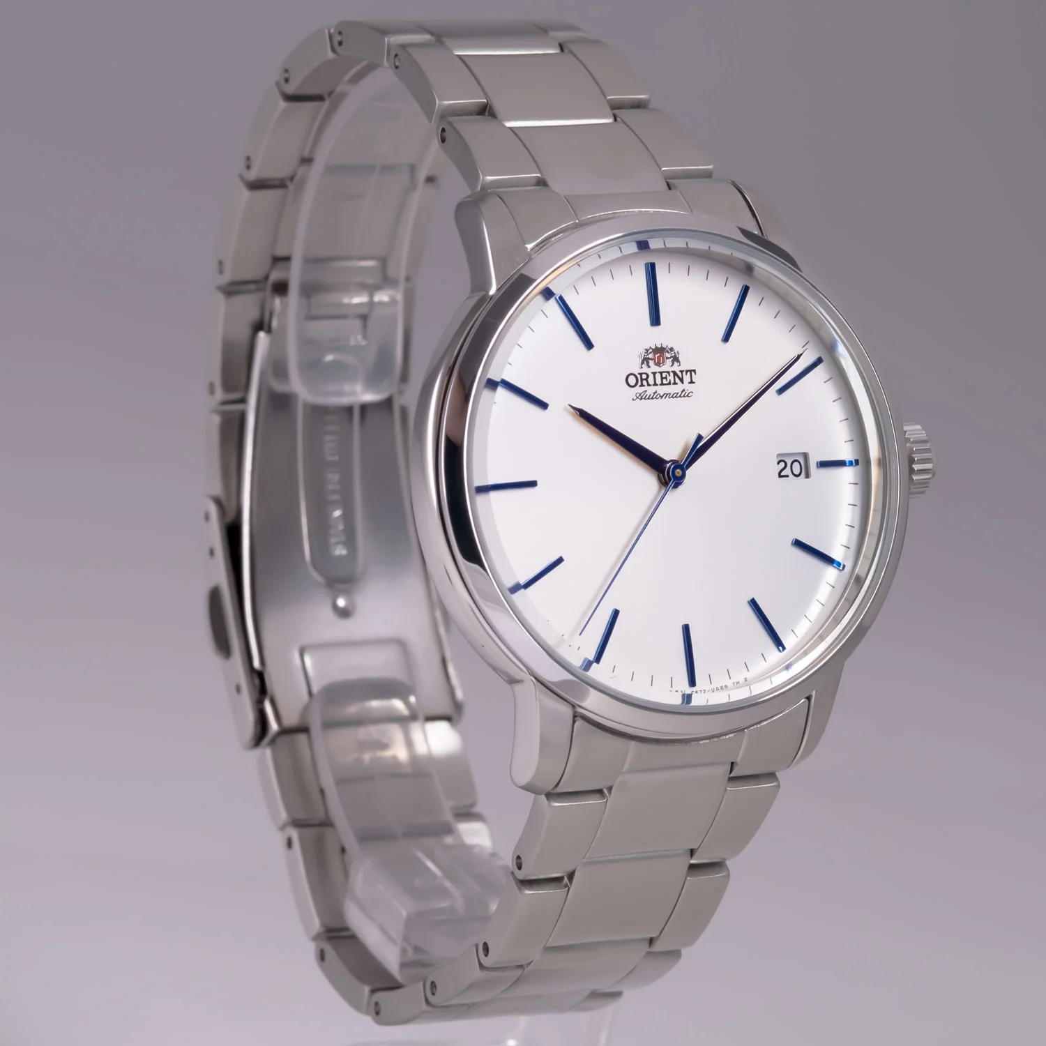 orient RA-AC0E02S10B