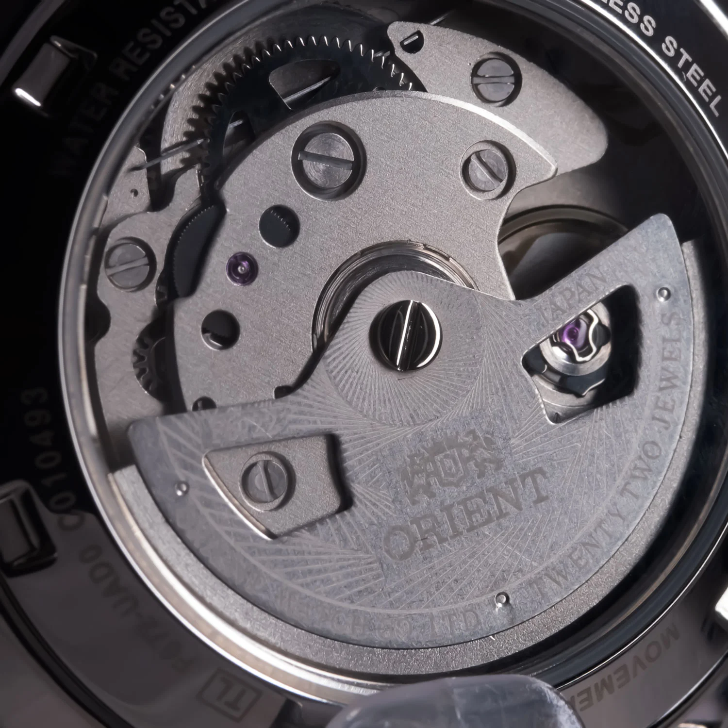 orient RA-AC0E02S10B