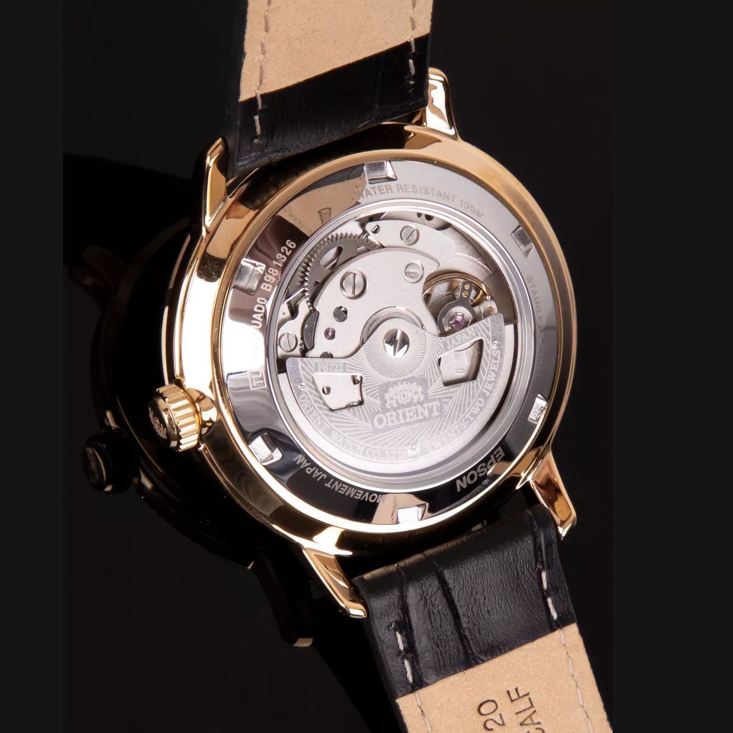 orient RA-AC0E03S10B