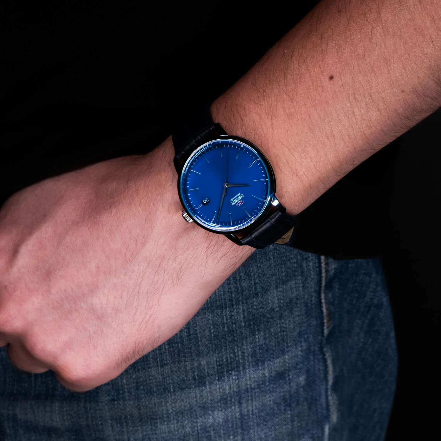orient RA-AC0E04L10B