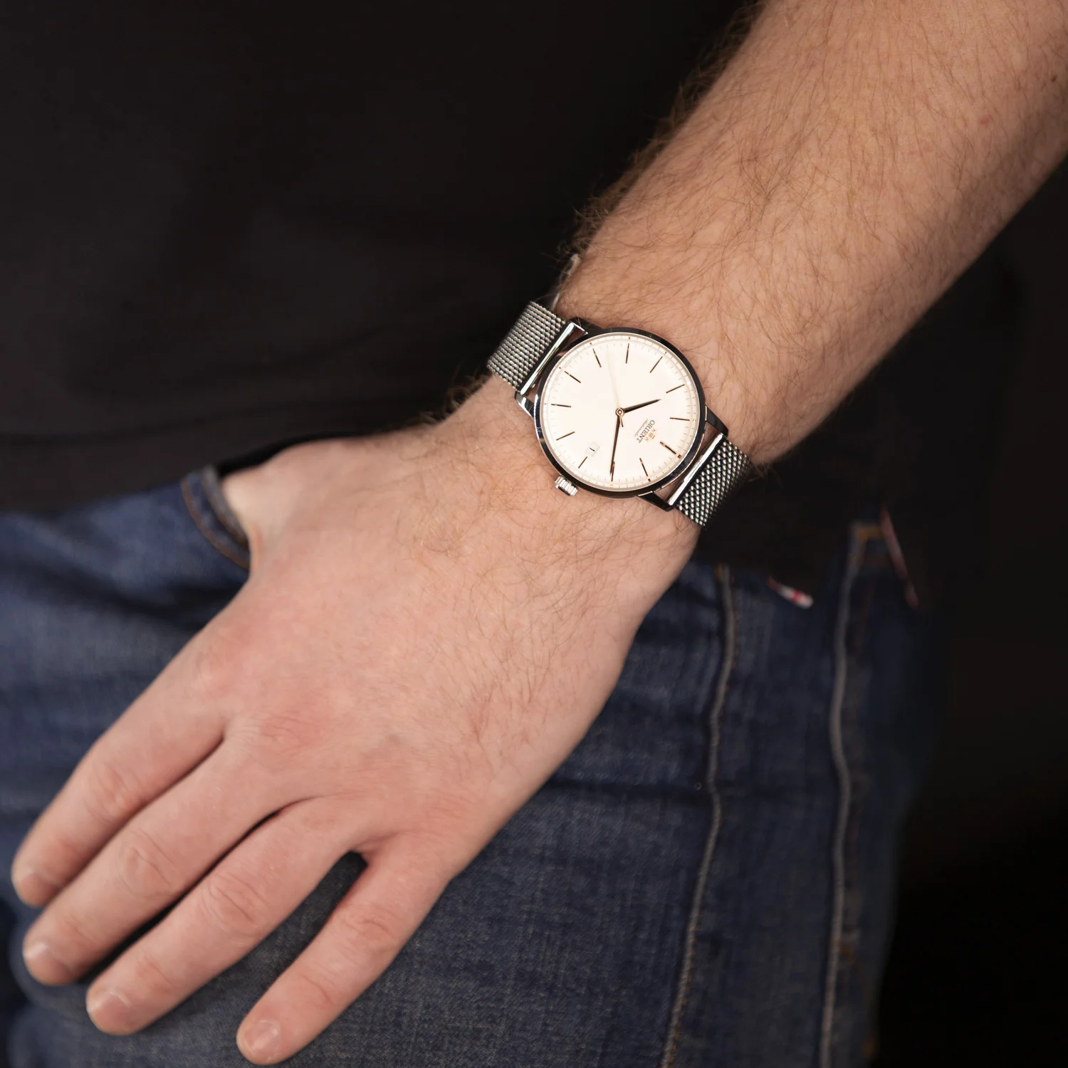 orient RA-AC0E07S10B