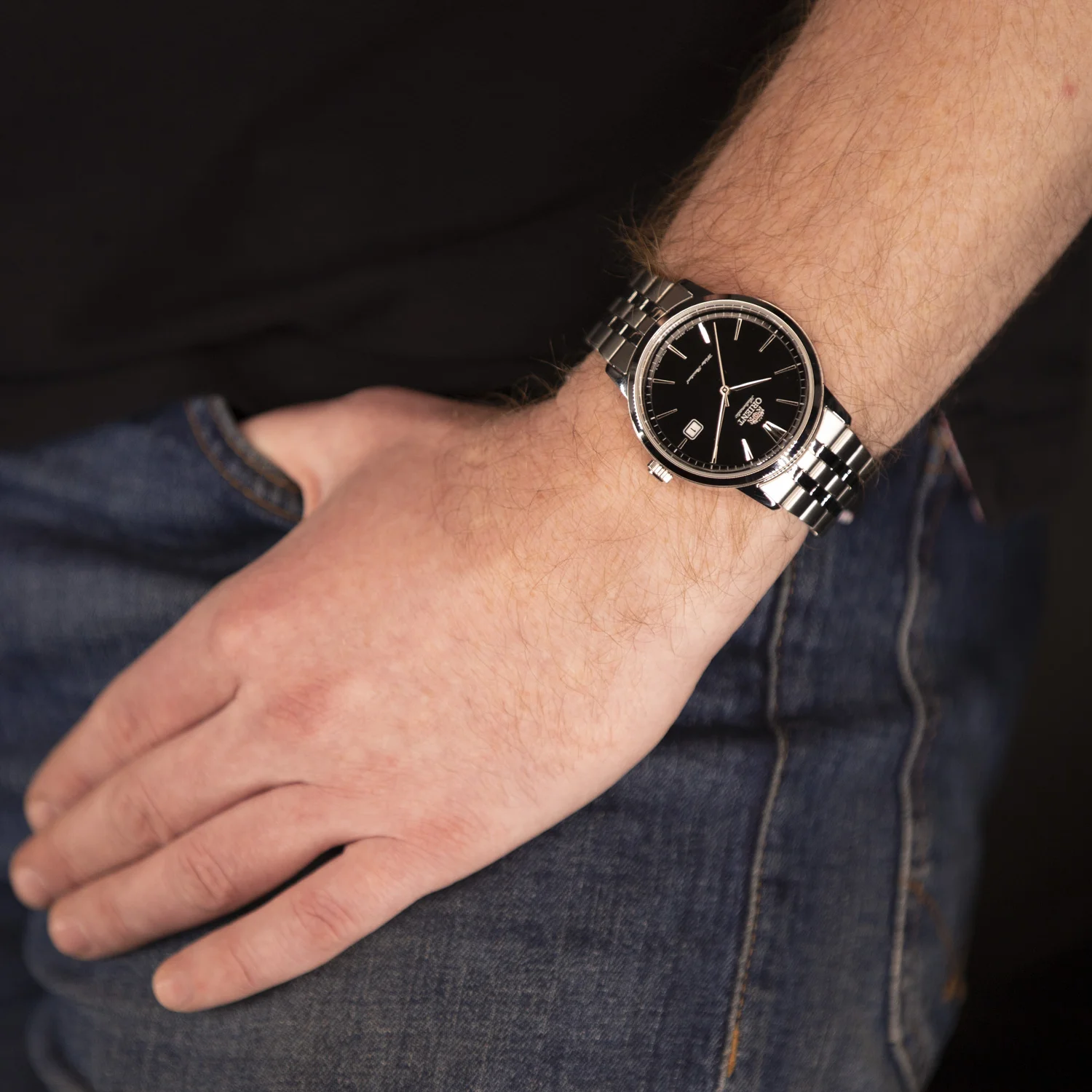 orient RA-AC0F01B10B