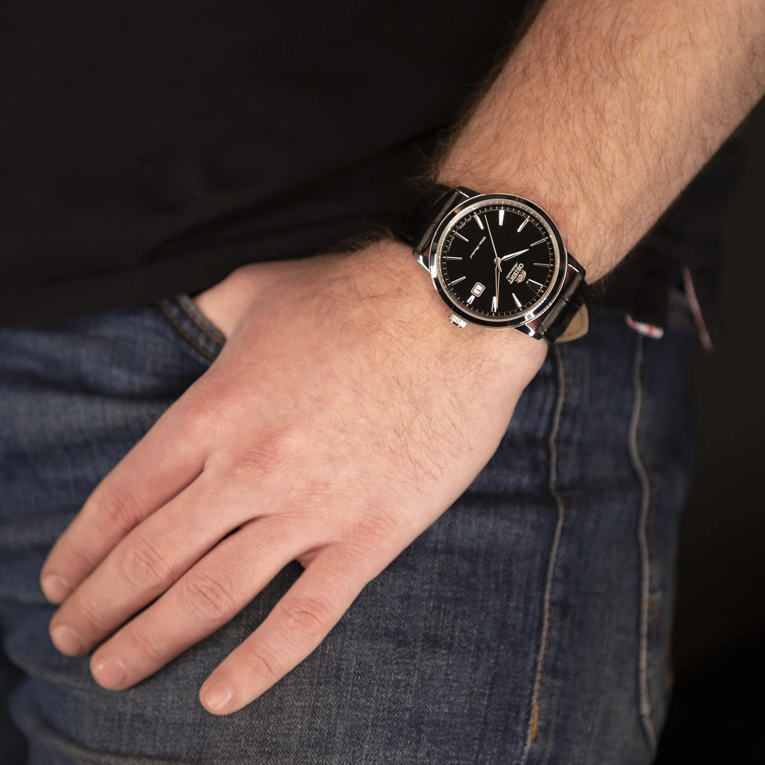 orient RA-AC0F05B10B