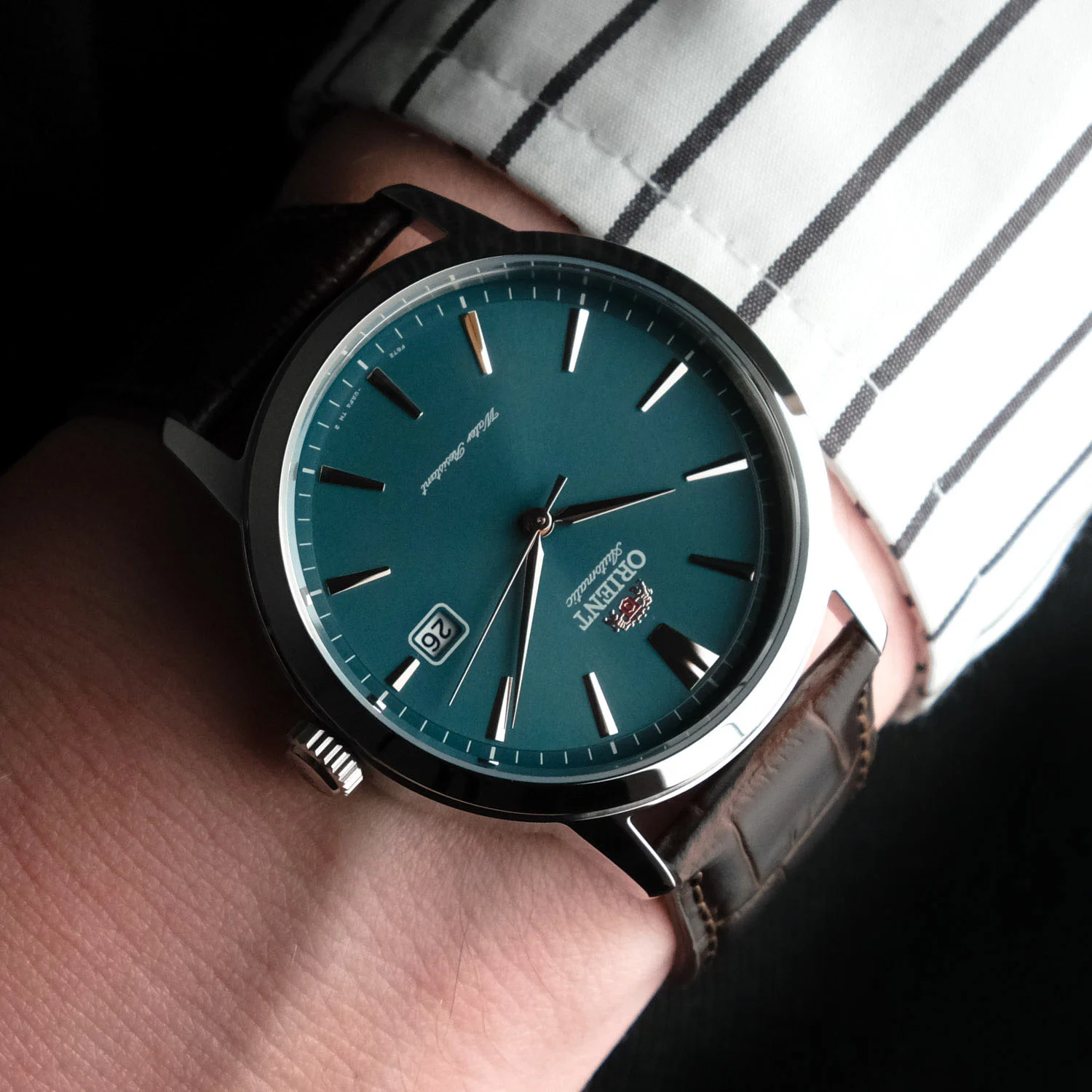 orient RA-AC0F13E