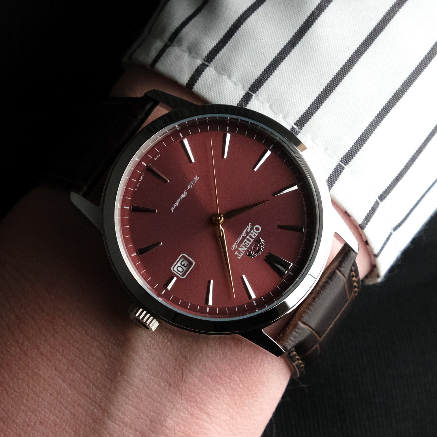 orient RA-AC0F15R