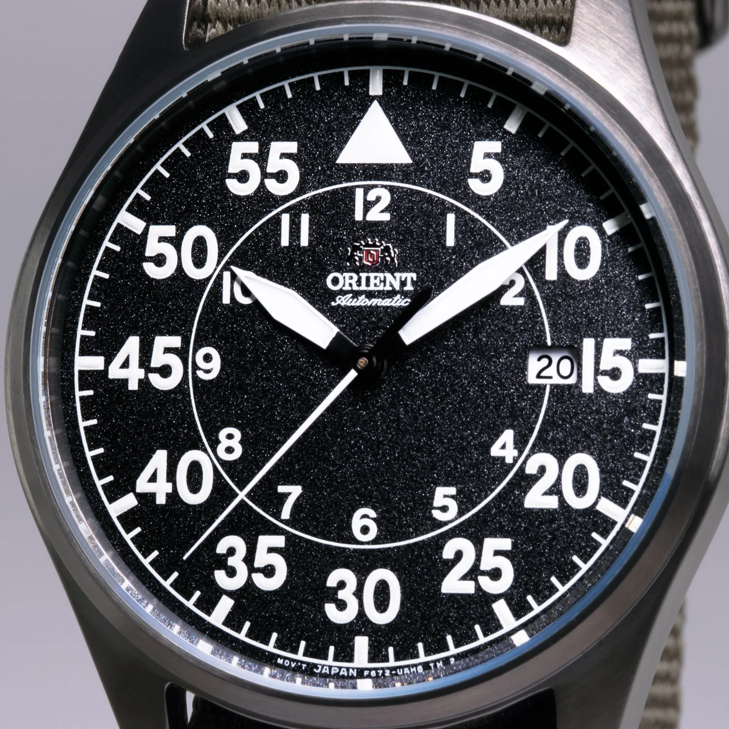 orient RA-AC0H02N10B