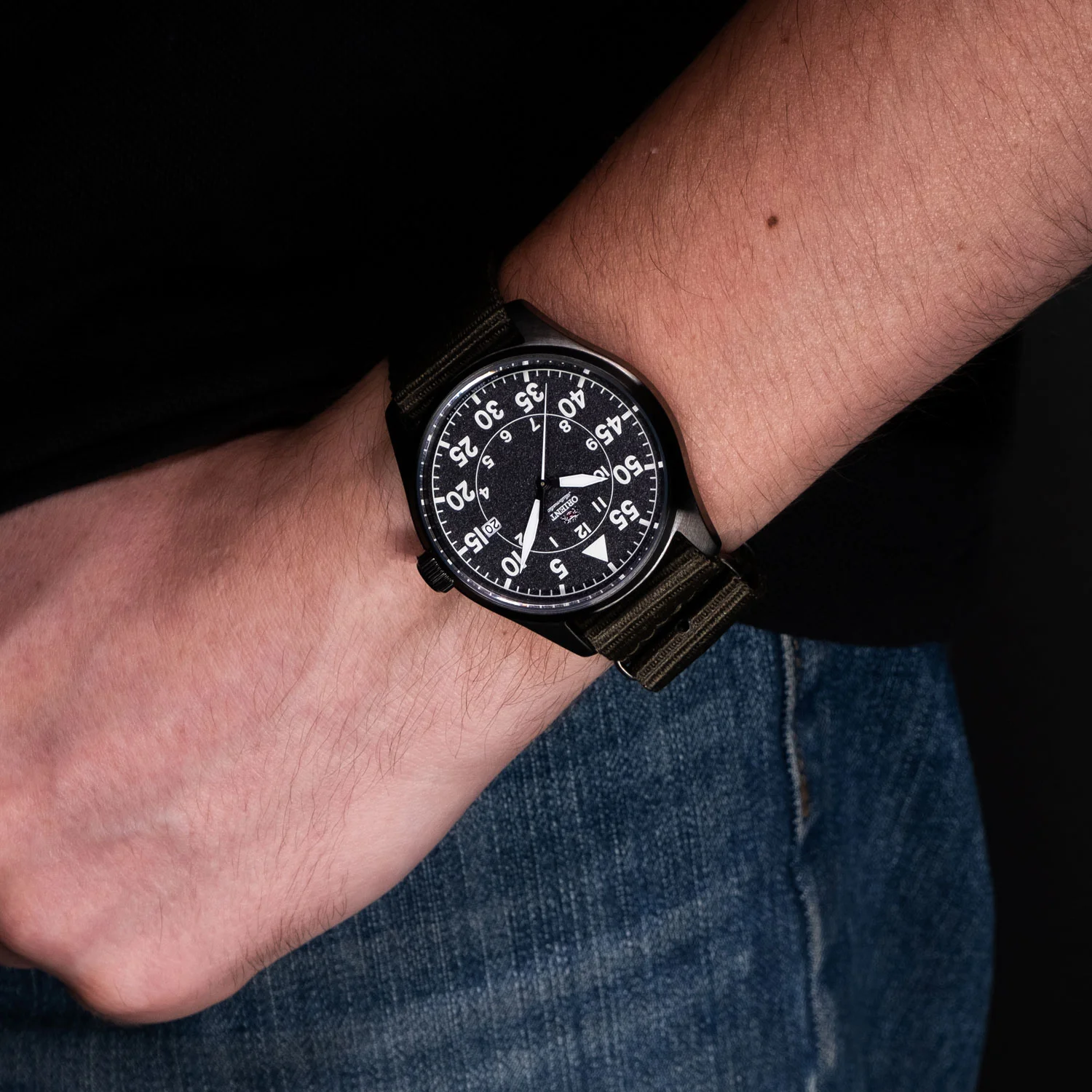 orient RA-AC0H02N10B