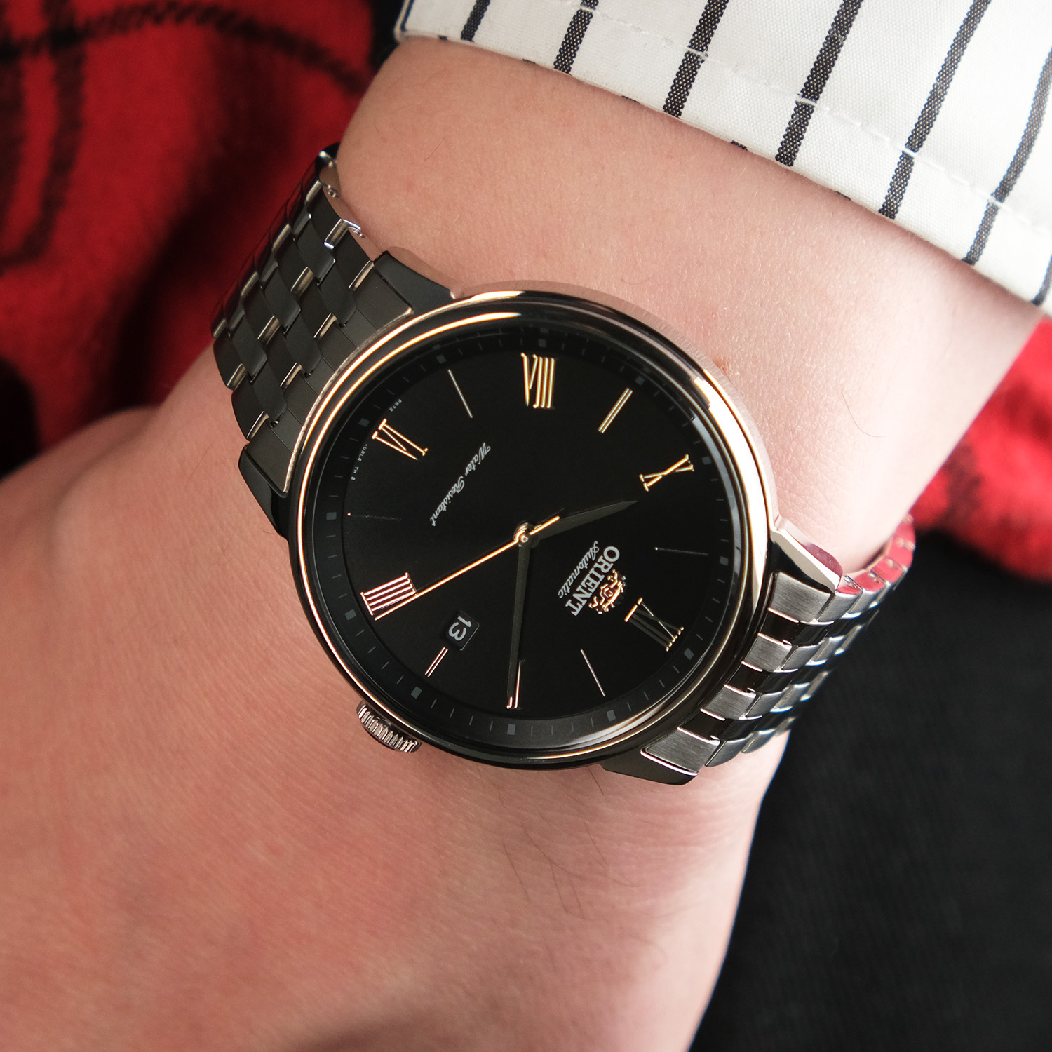 orient RA-AC0J02B