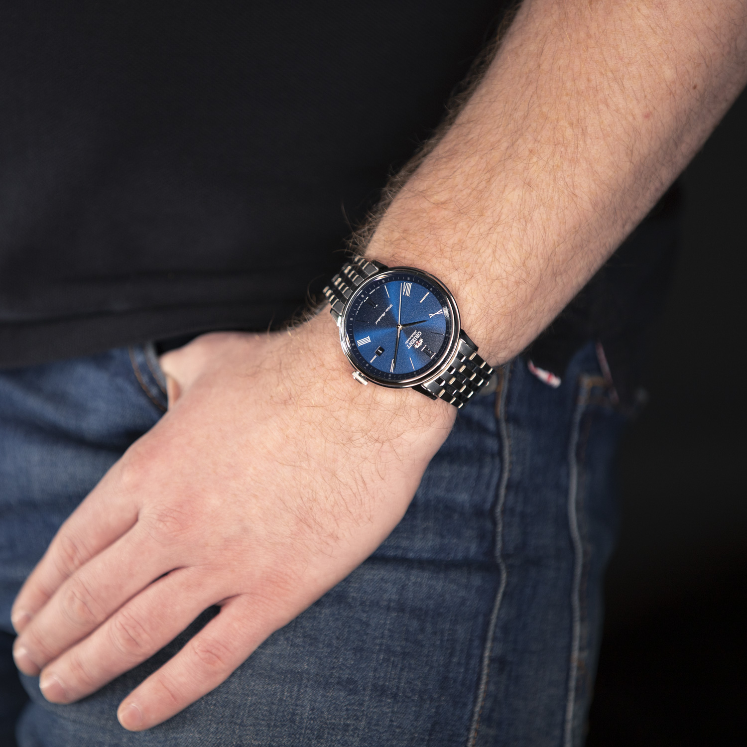 orient RA-AC0J03L