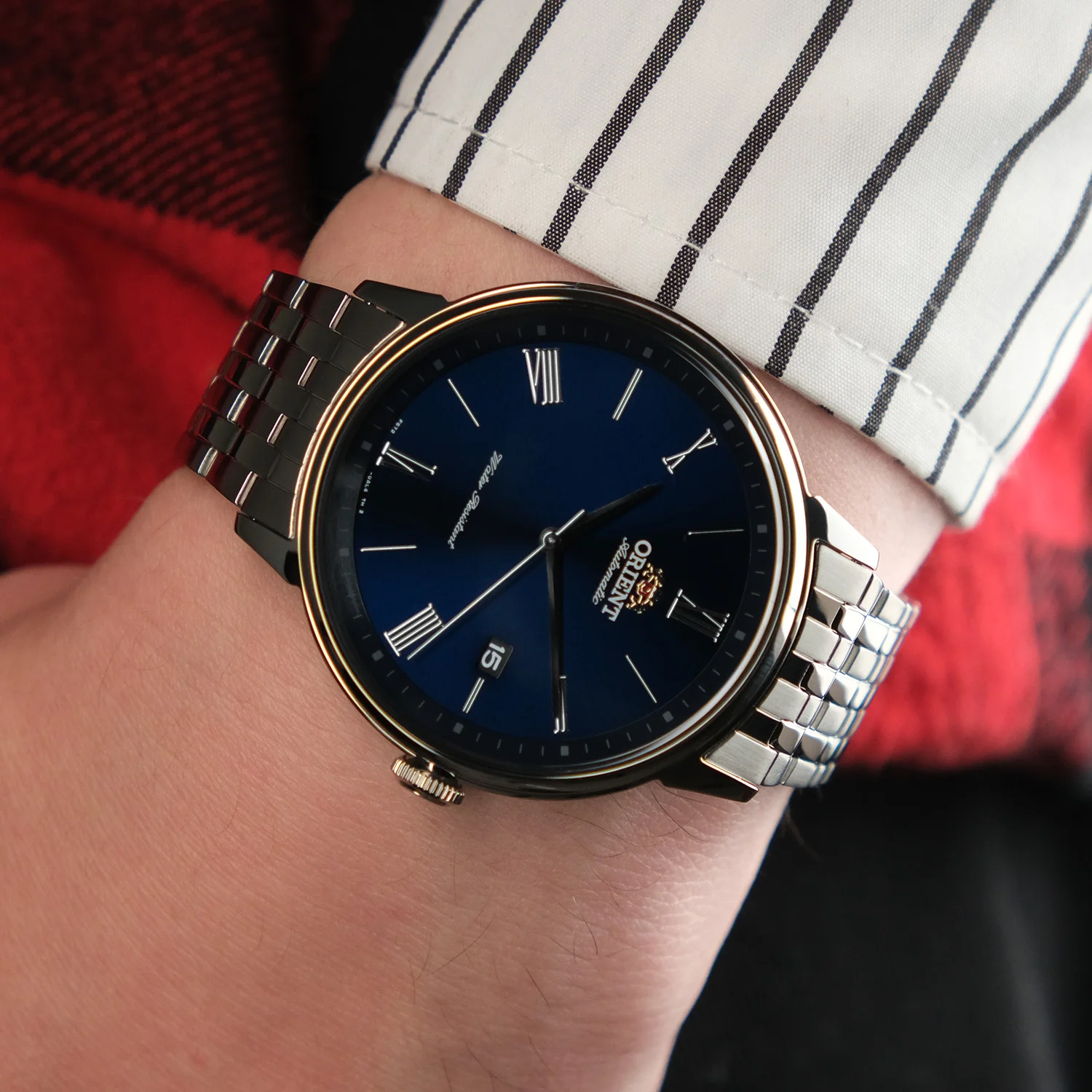 orient RA-AC0J03L