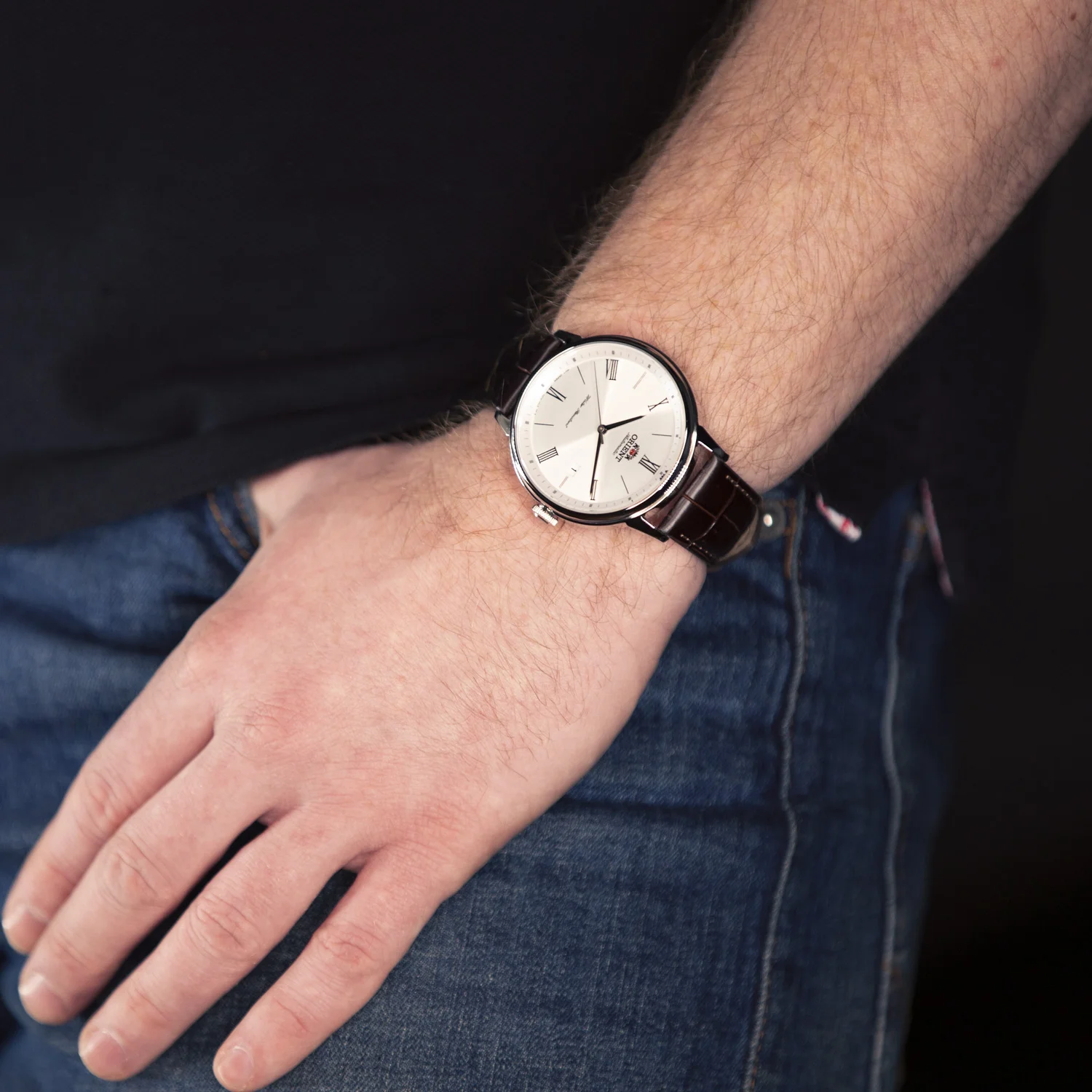 orient RA-AC0J06S