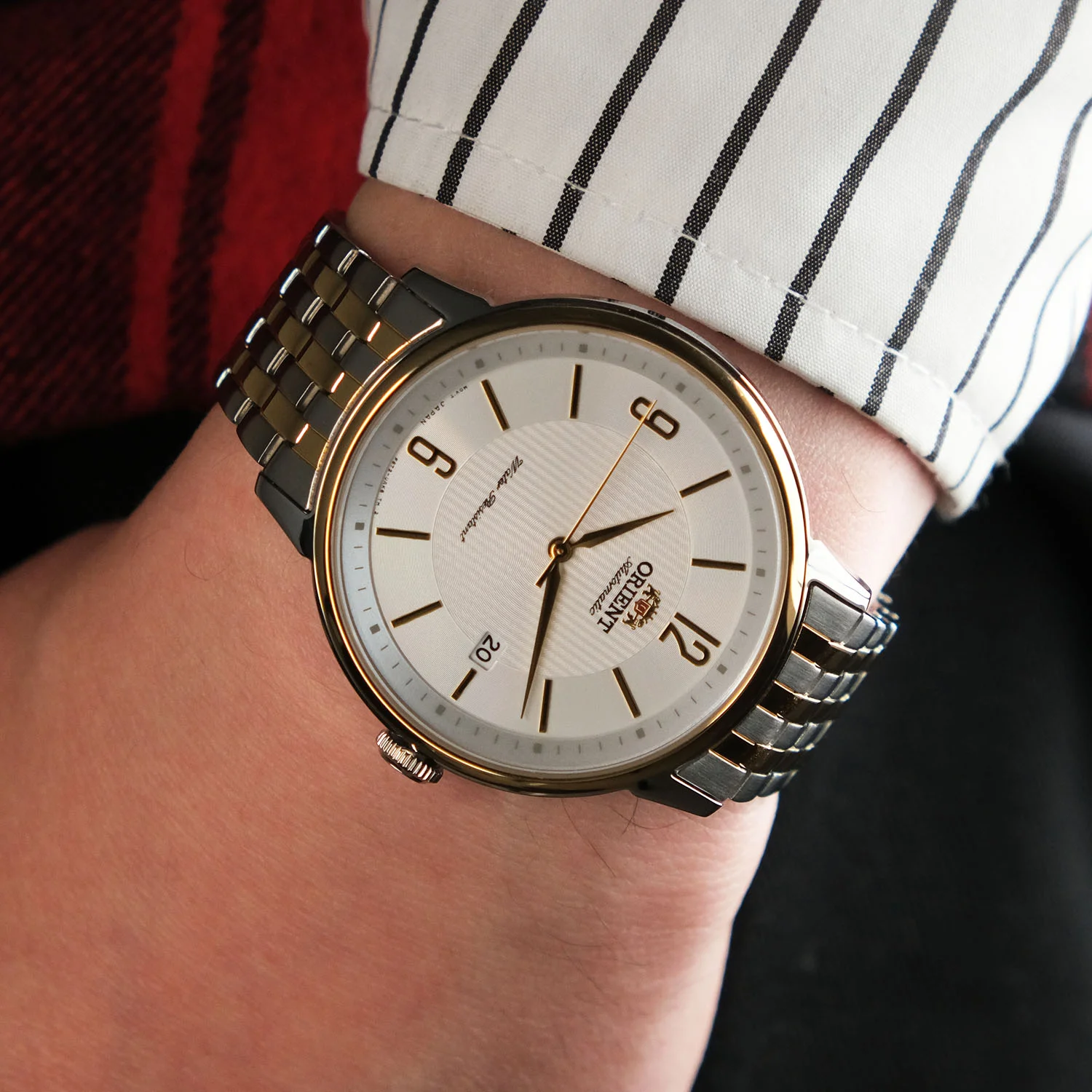 orient RA-AC0J07S