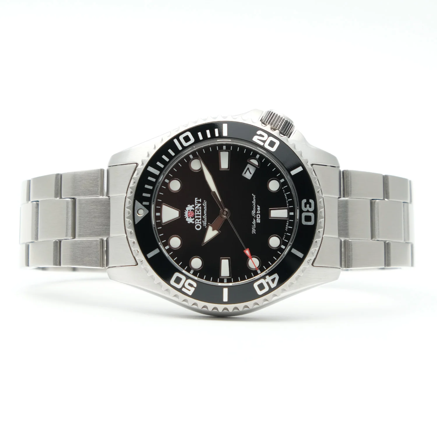 orient RA-AC0K01B