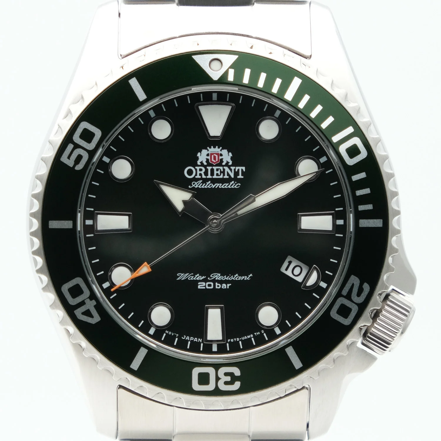 orient RA-AC0K02E