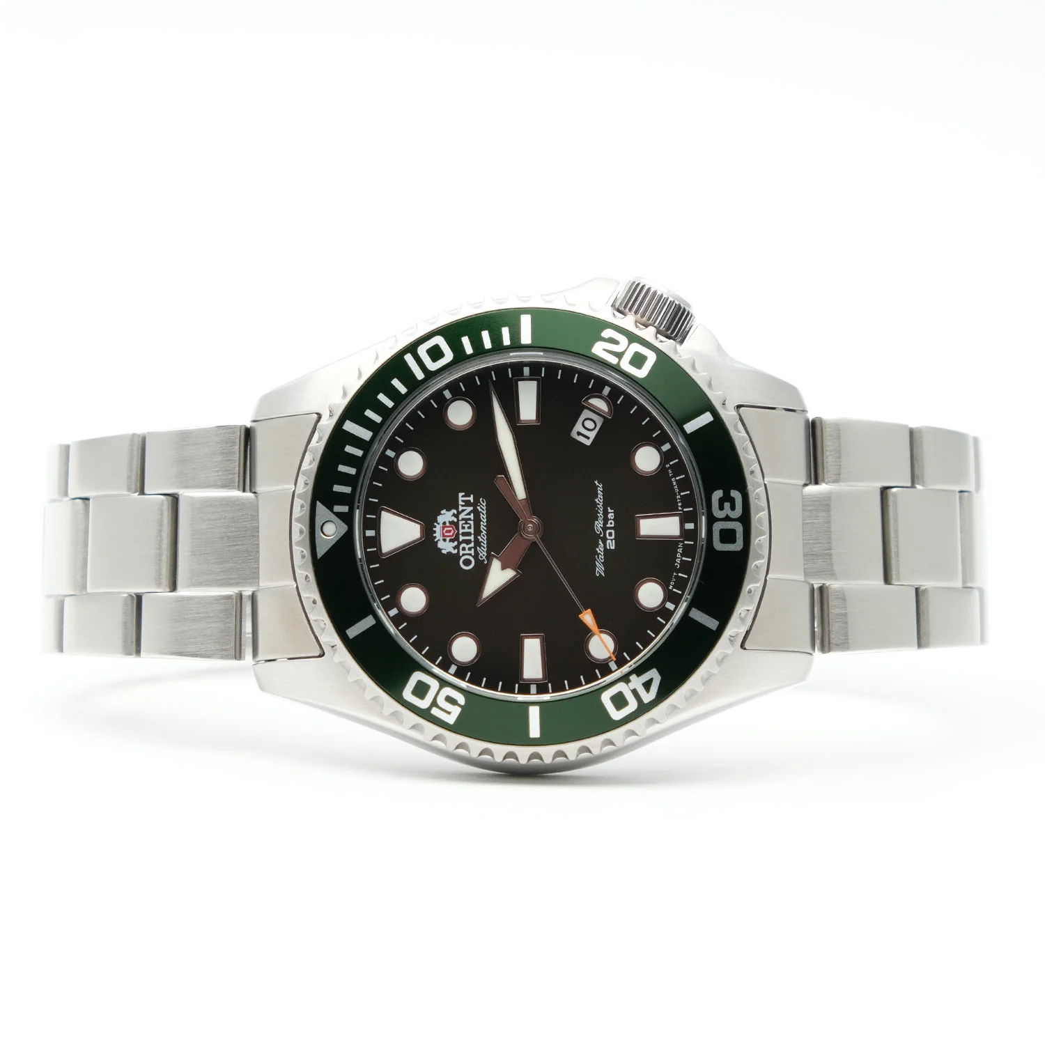 orient RA-AC0K02E