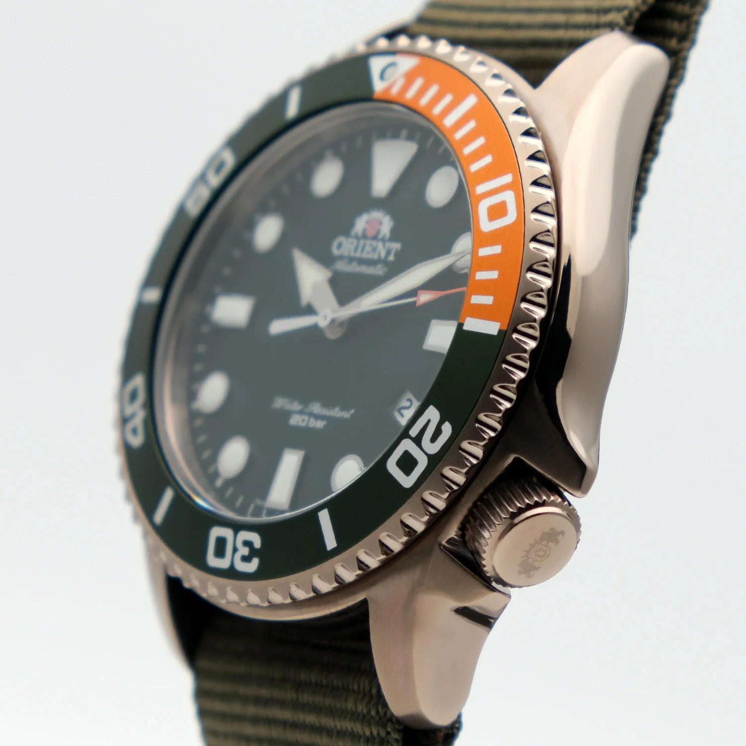 orient RA-AC0K04E