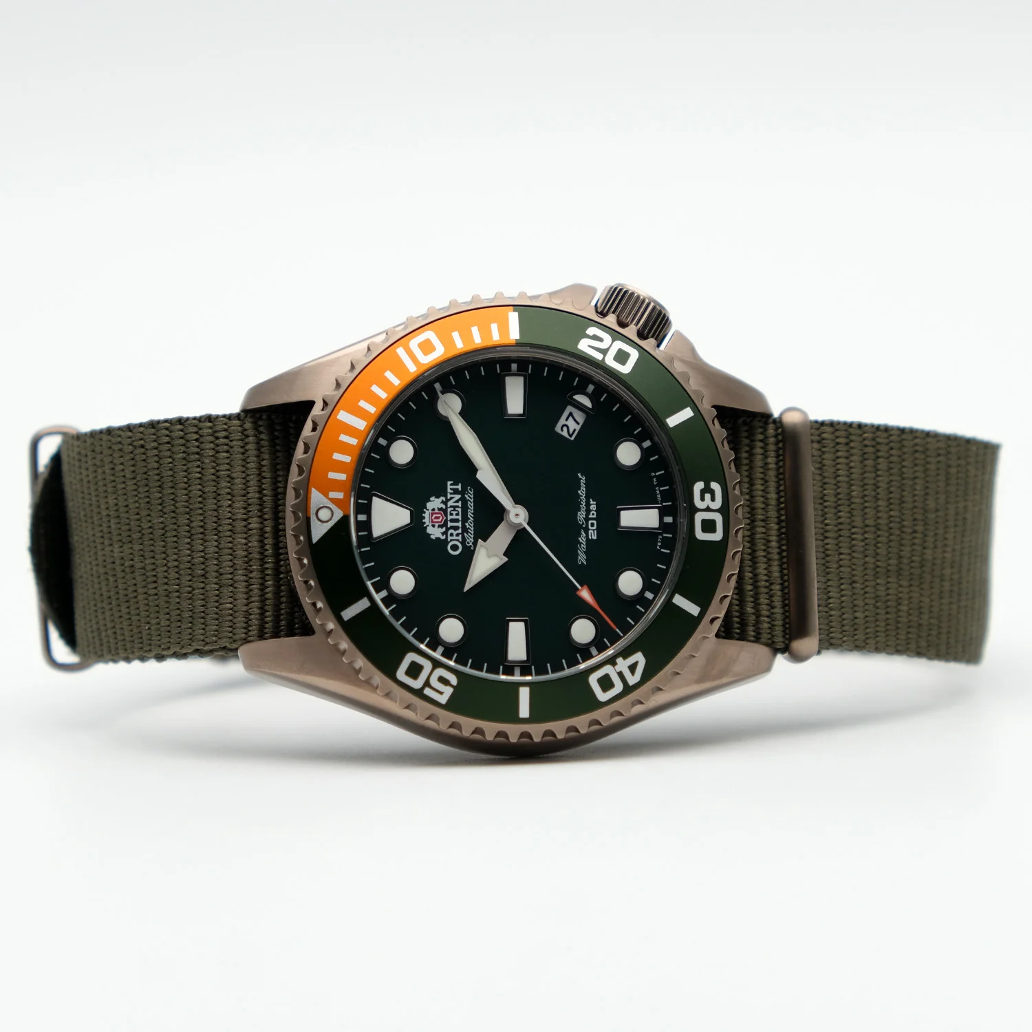 orient RA-AC0K04E