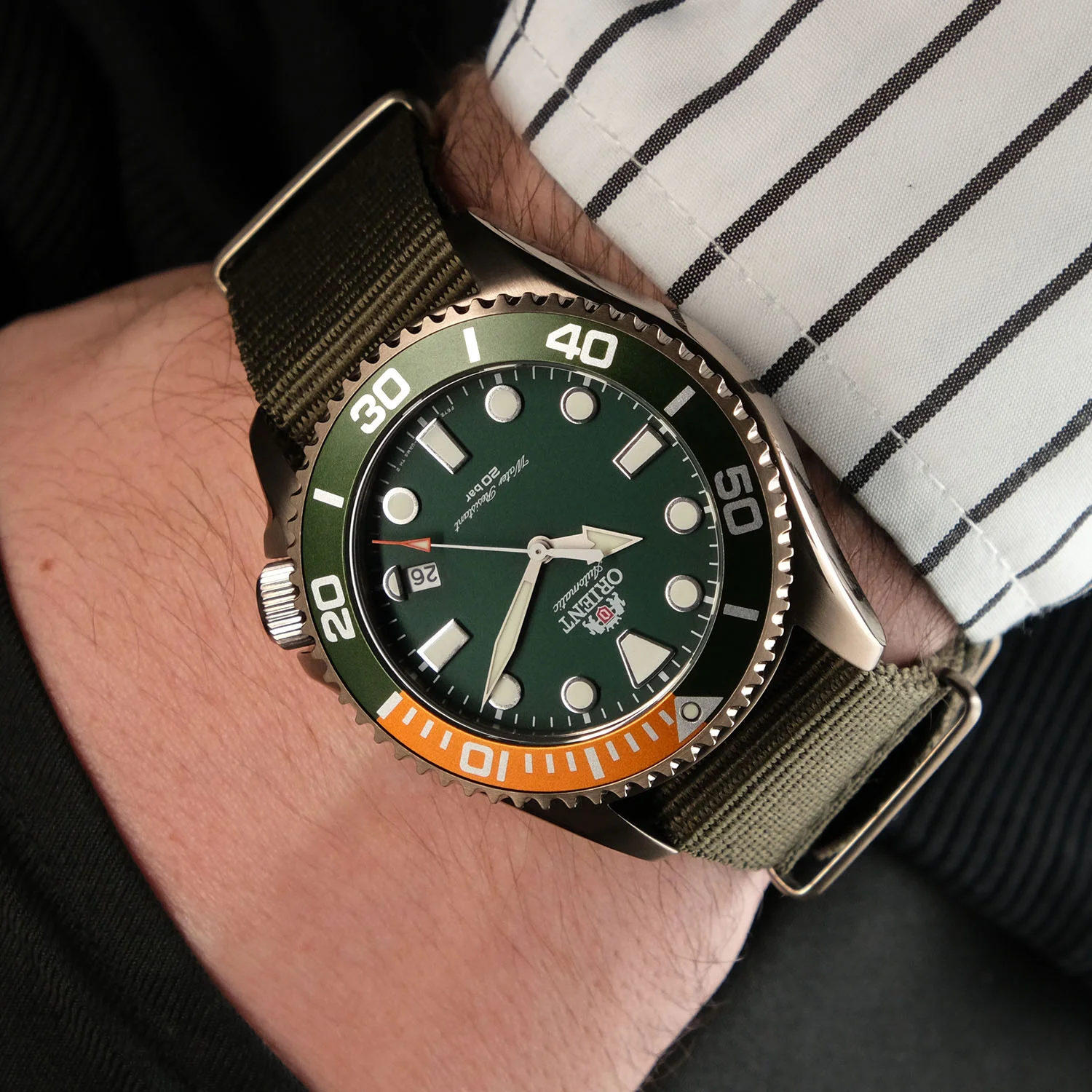 orient RA-AC0K04E