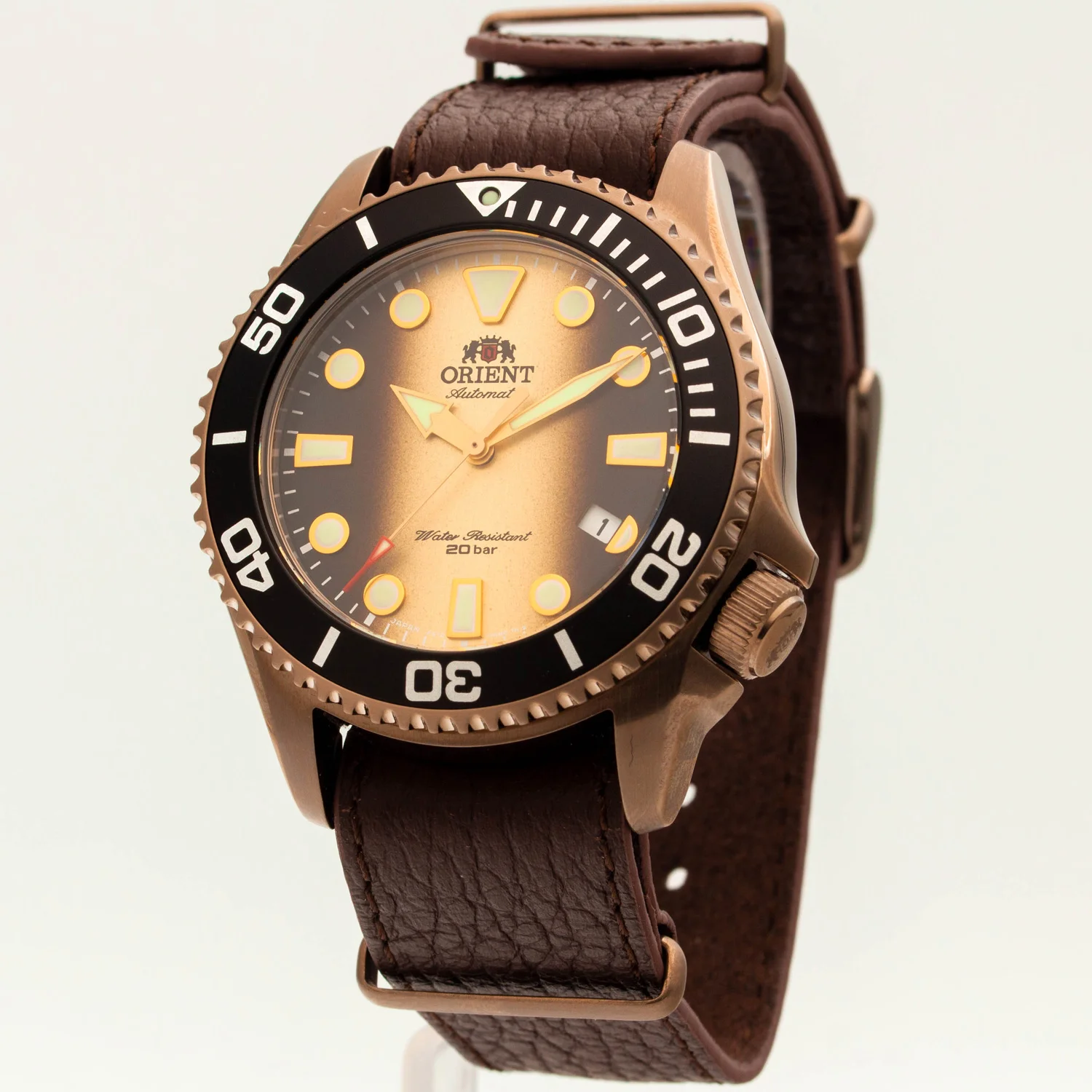 orient RA-AC0K05G