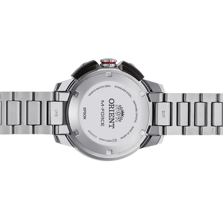 orient RA-AC0L01B