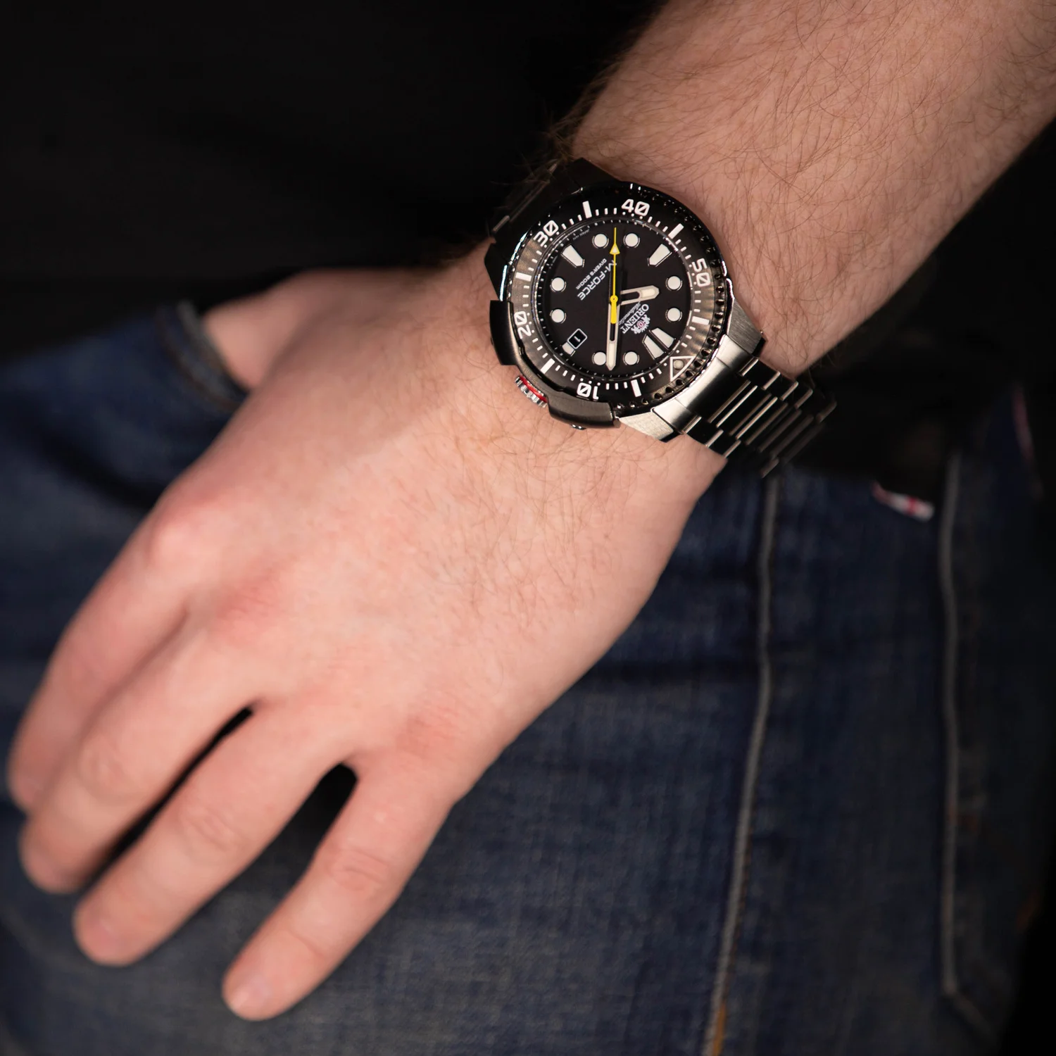 orient RA-AC0L01B