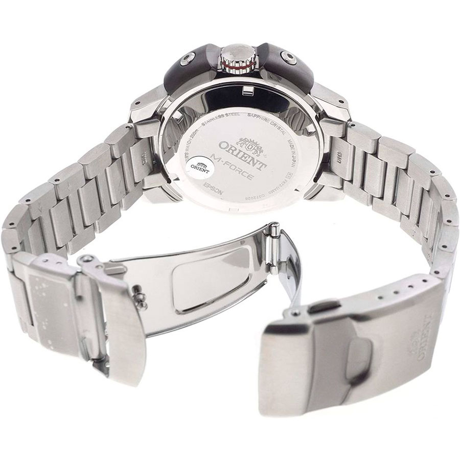 orient RA-AC0L07L