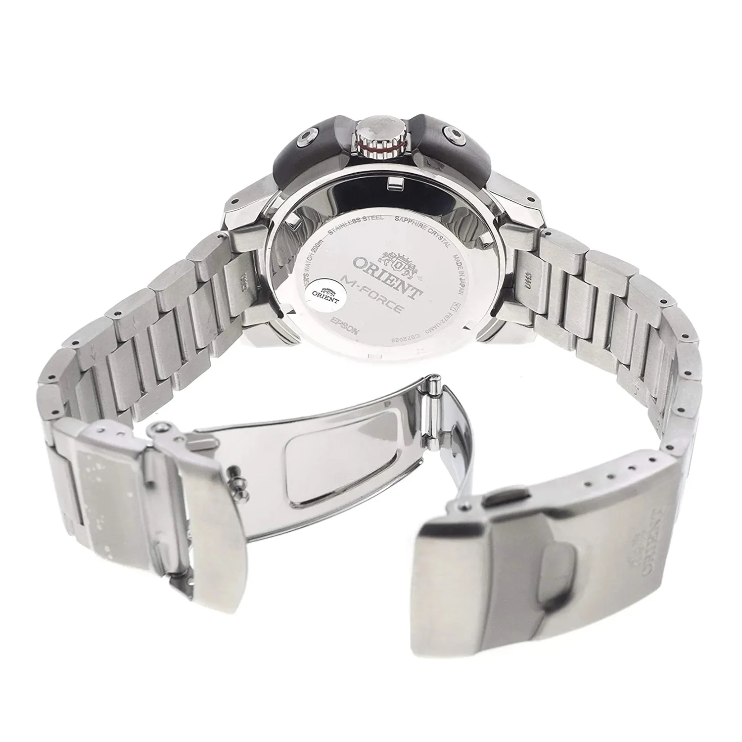 orient RA-AC0L08Y
