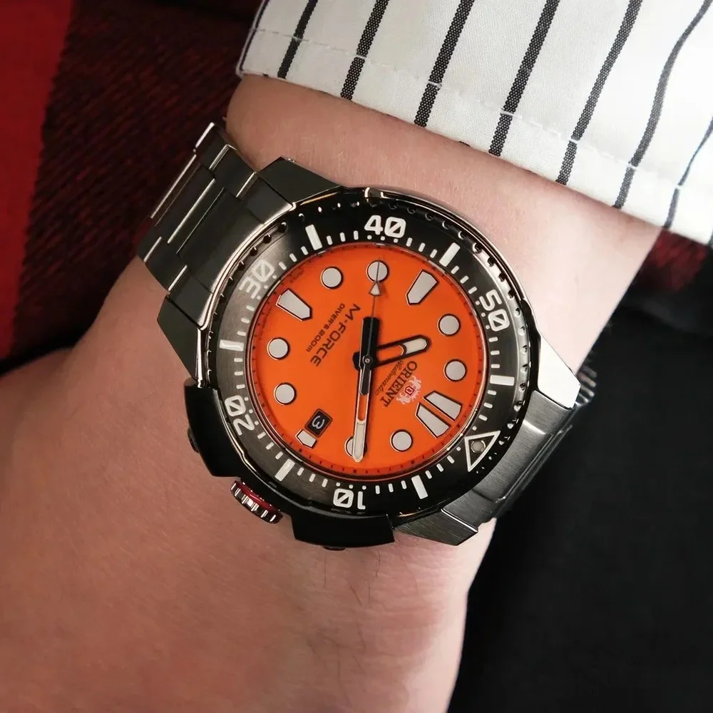 orient RA-AC0L08Y