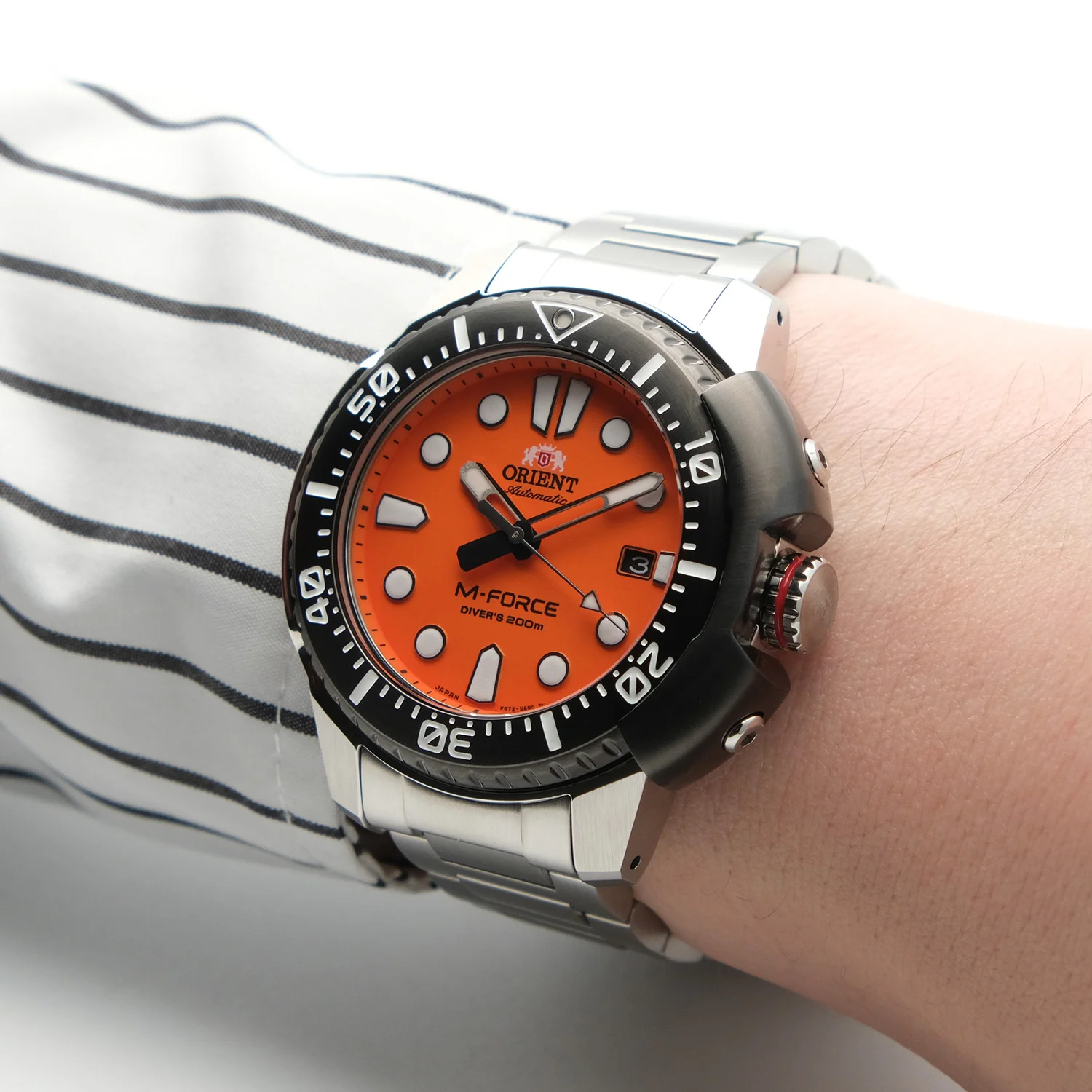 orient RA-AC0L08Y