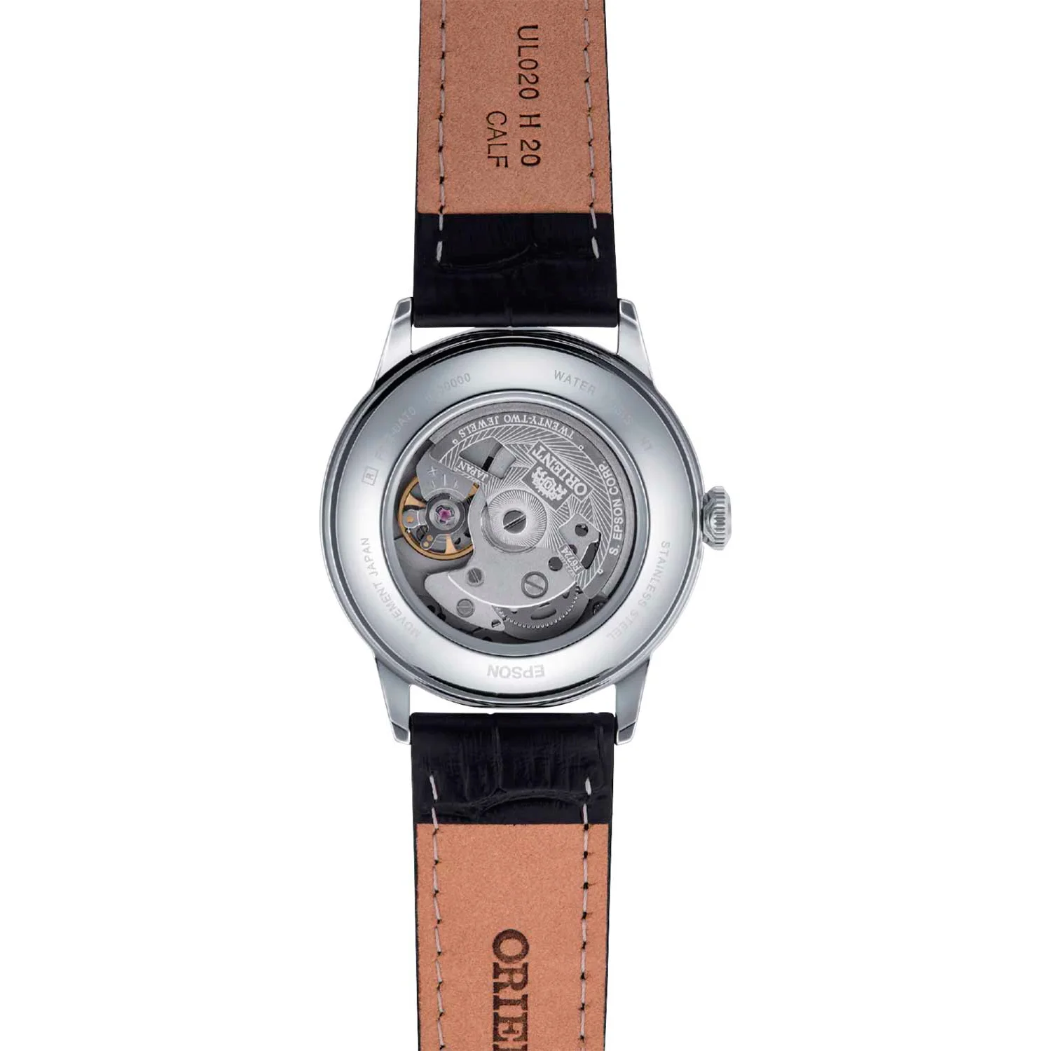 orient RA-AC0M02B10B
