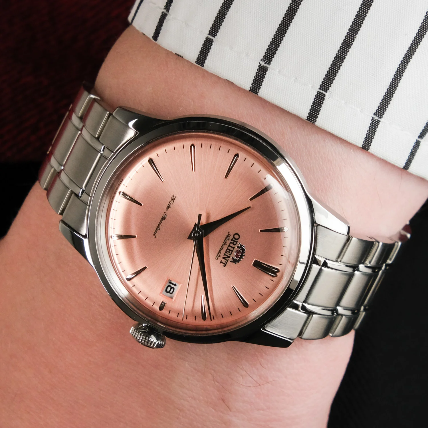 orient RA-AC0M11Y