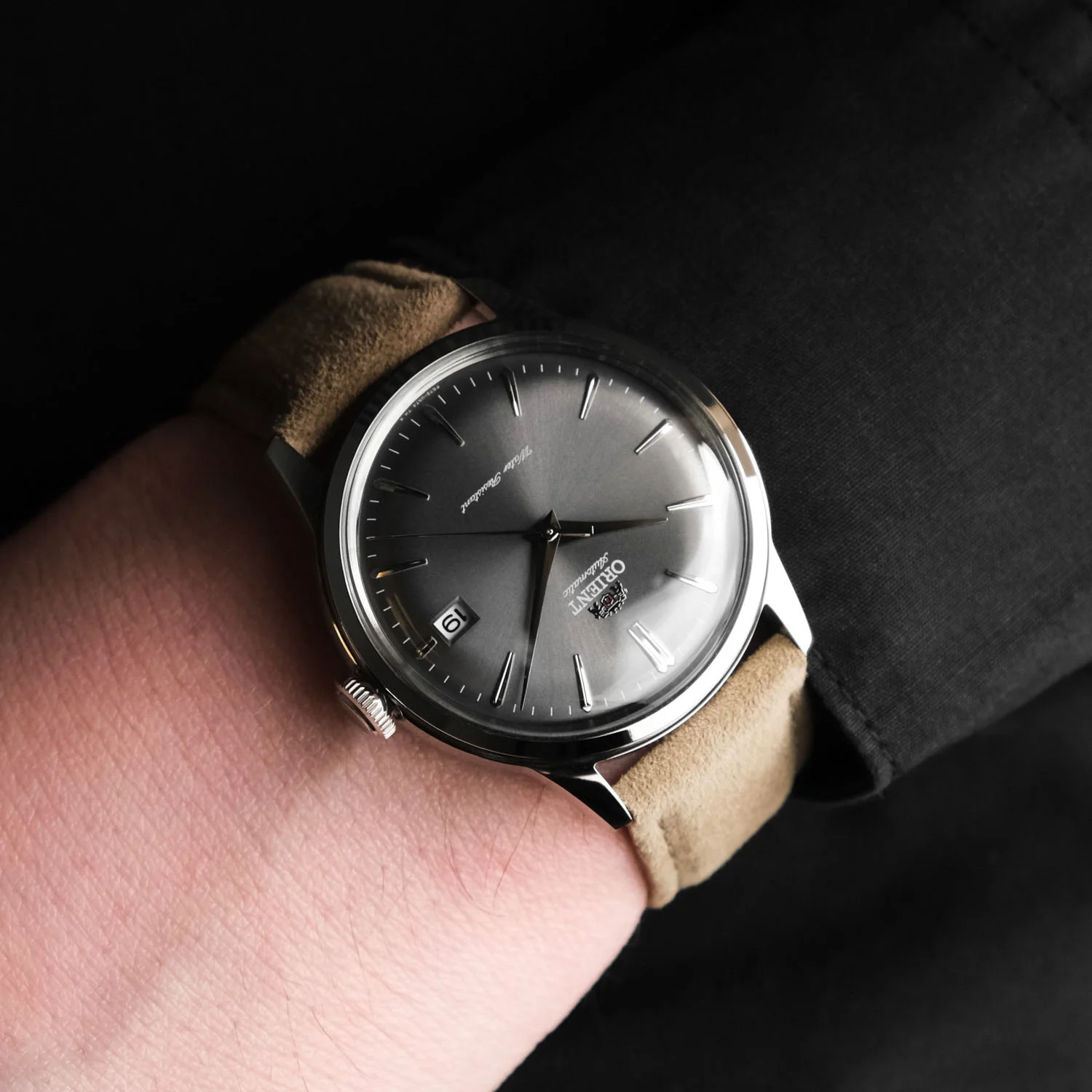 orient RA-AC0M13N
