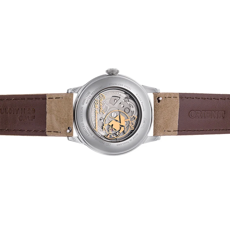 orient RA-AC0M17G