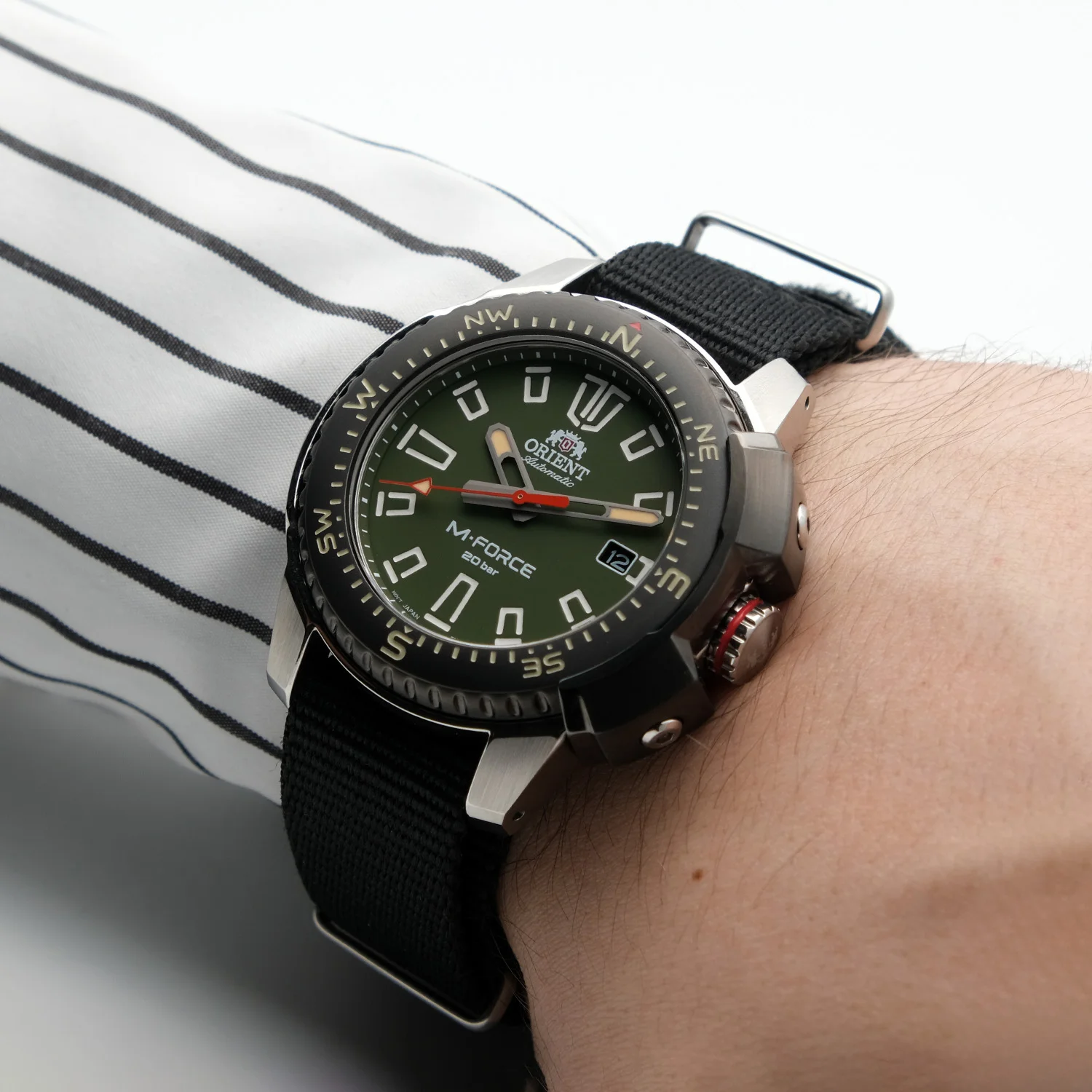 orient RA-AC0N03E10B