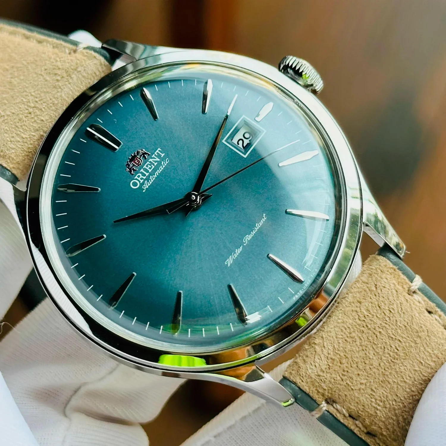 orient RA-AC0P03L10B