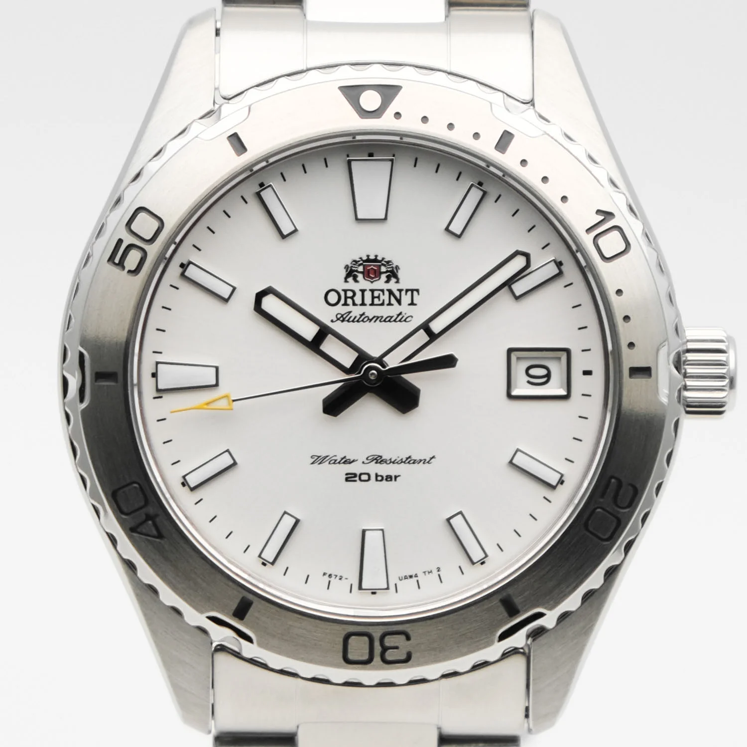 orient RA-AC0Q03S10B