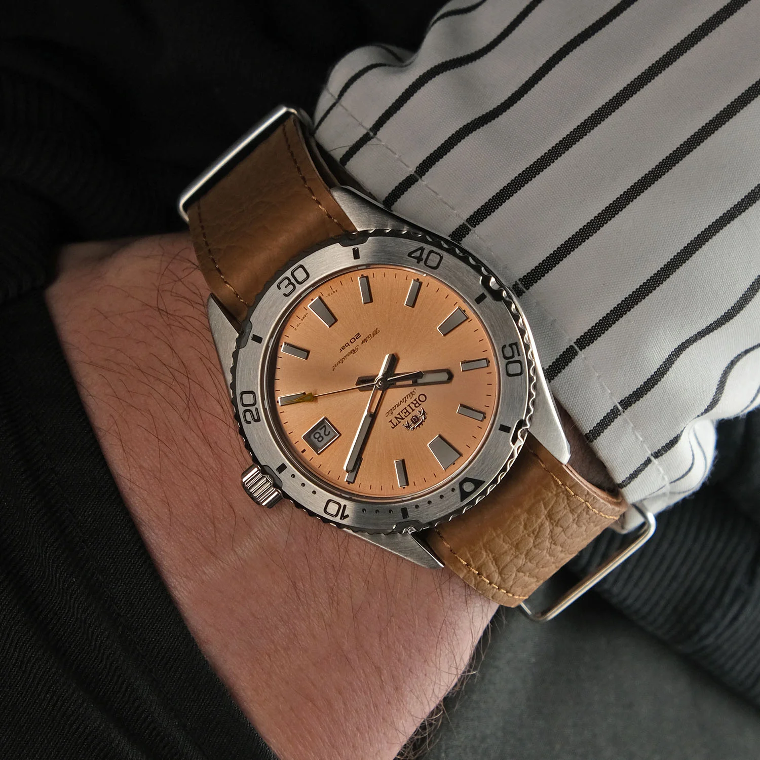 orient RA-AC0Q05P10B