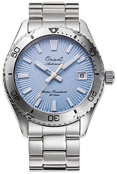 Часы Orient Mako Kamasu RA-AC0Q12L