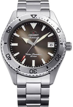 Orient Diving Sport Automatic