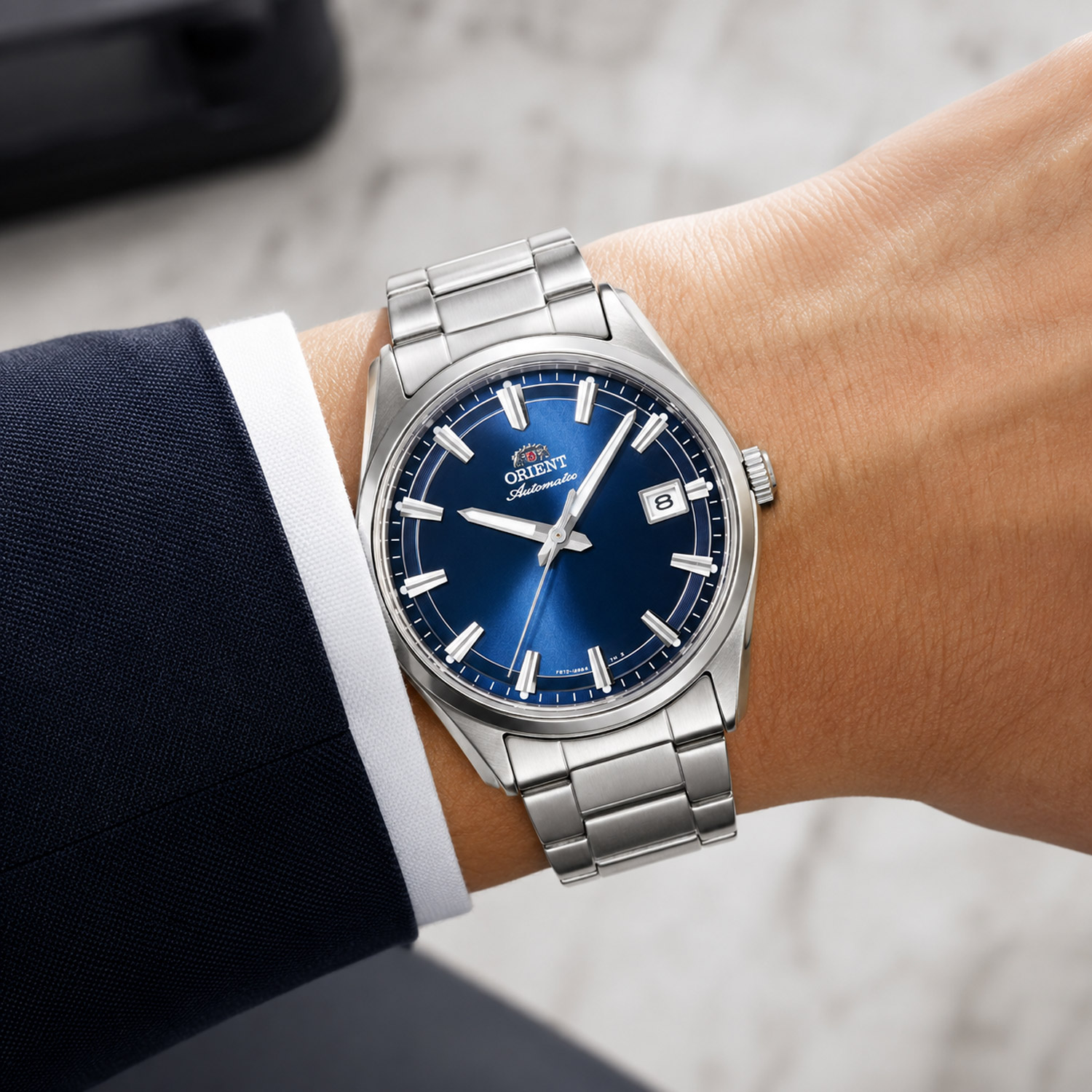 orient RA-AC0R02L