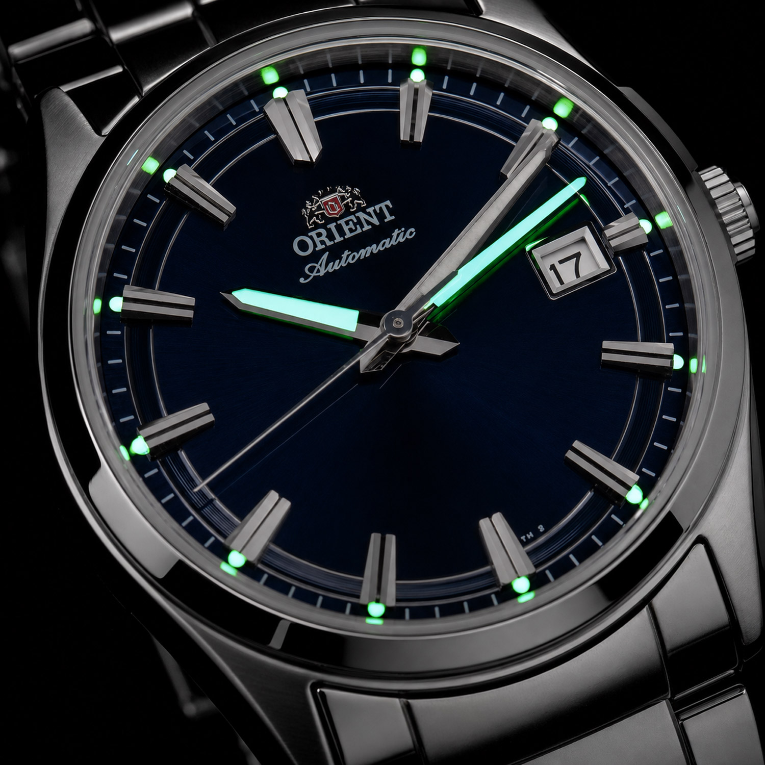 orient RA-AC0R02L