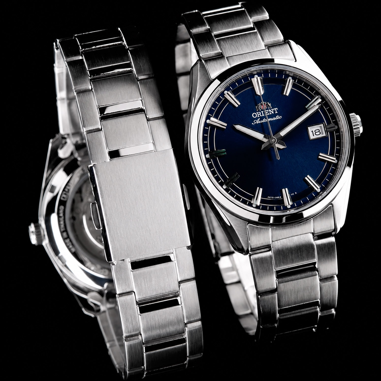 orient RA-AC0R02L