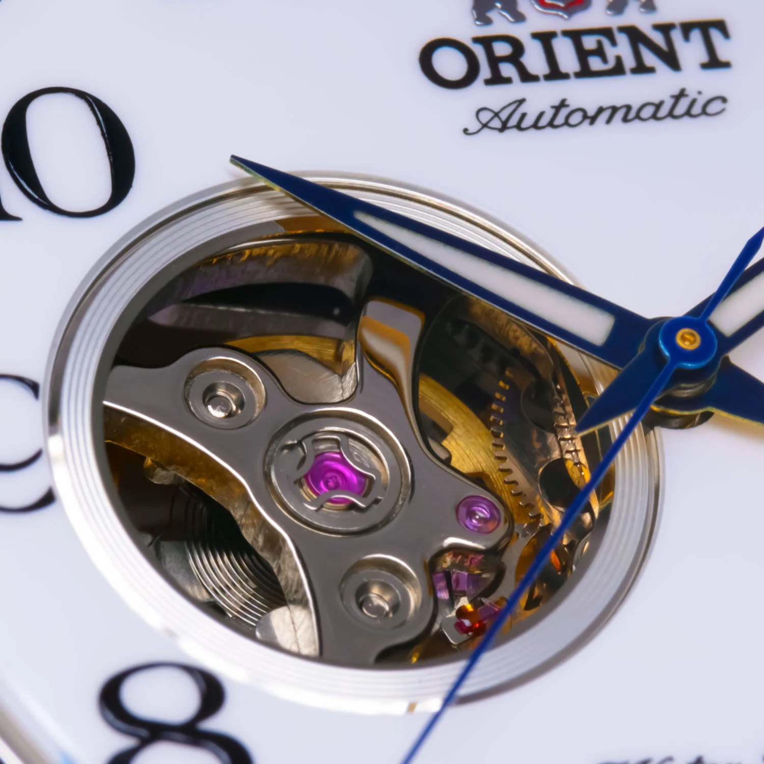 orient RA-AG0009S10B