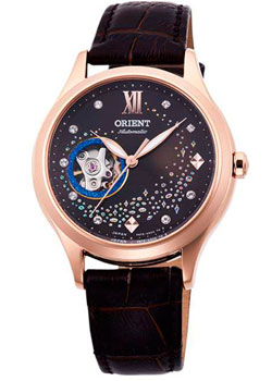 Вся коллекция AUTOMATIC
