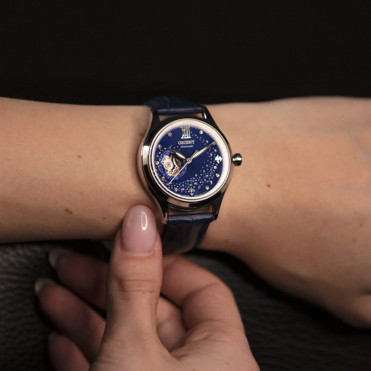 orient RA-AG0018L10B