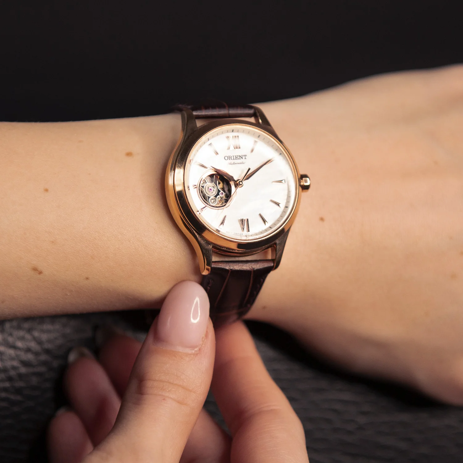 orient RA-AG0022A10B