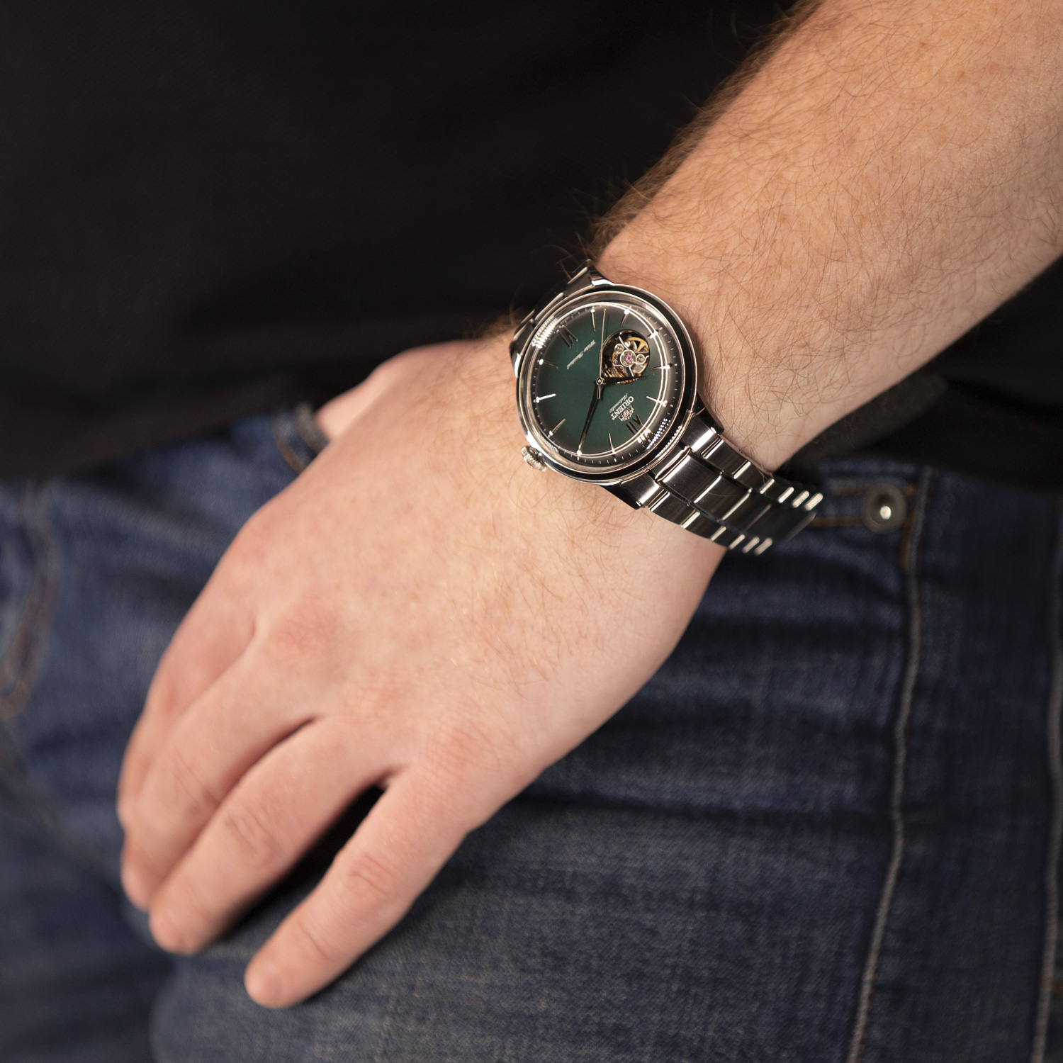 orient RA-AG0026E10B