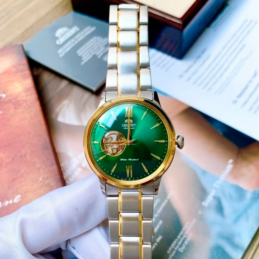 orient RA-AG0432E