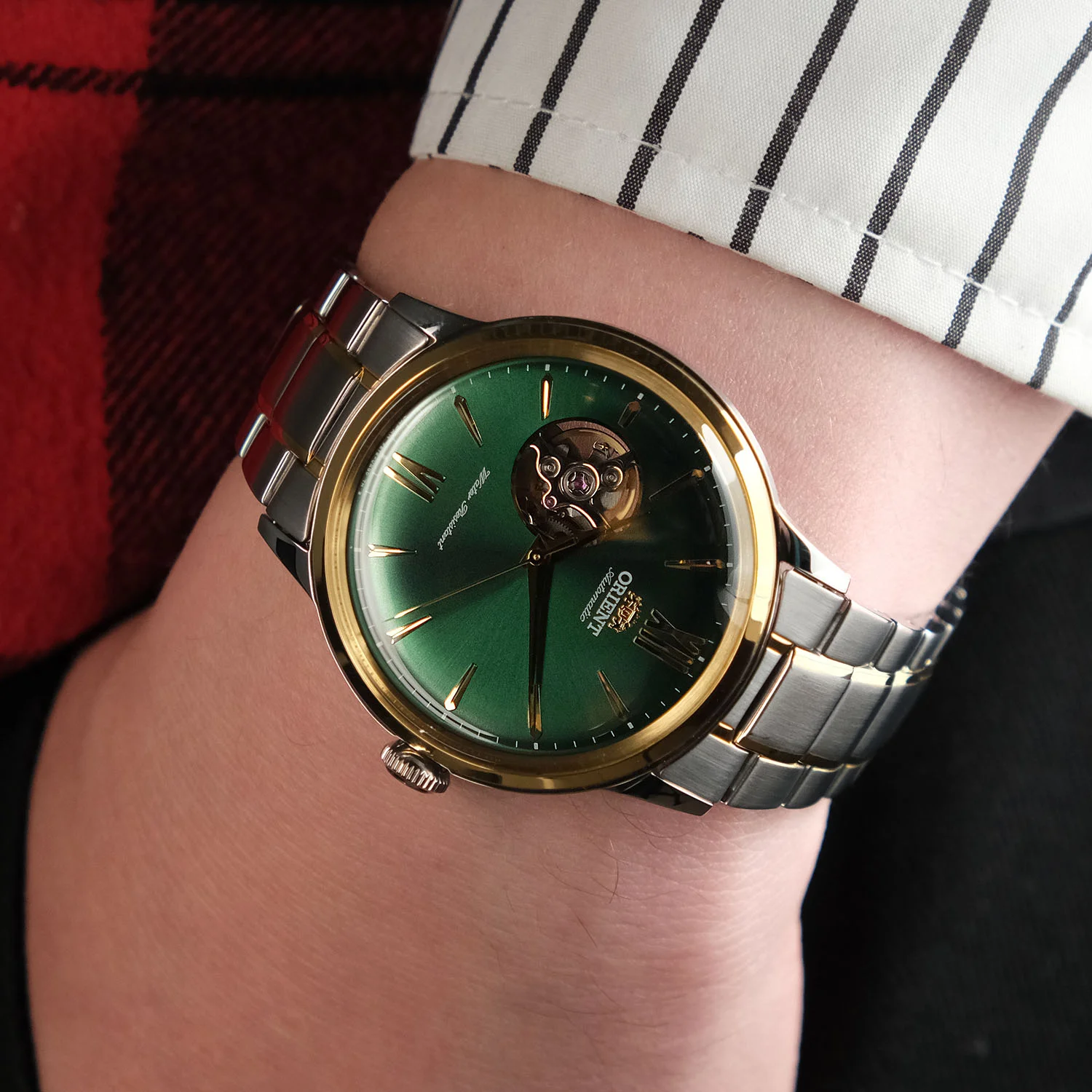 orient RA-AG0432E